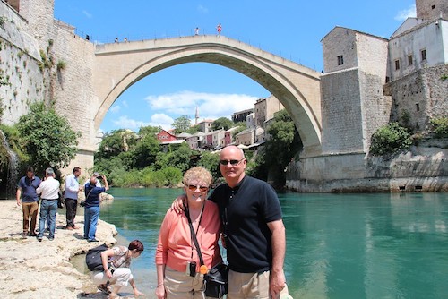 Mostar